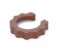 NONDK Junta Antiescaldamiento para Cabezal de Grupo E61, para Máquina de Café Expreso, 58 Mm, Anillo de Aislamiento Térmico A