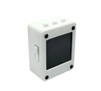 NONDK Kit de Chat de Voz con IA XiaoZhi - con Pantalla LCD de 1,54 Pulgadas y Placa de Desarrollo N16R8.
