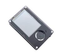 NONDK Kit de Desarrollo de Transceptor Inalámbrico Portapack H4 SDR, Kit de Hardware de Código Abierto, Pantalla Táctil de 3.2 Pulgadas.