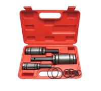 NONDK Kit de Herramientas para Expandir Tubos de Escape, Herramientas de Expansión de Silenciadores de Escape, Herramientas de Reparación de Tubos de Escape.
