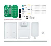 NONDK Kit de Lámpara de Mesa con Atenuación LED NE555 para Soldadura DIY, Kit Electrónico de Ensamblaje.