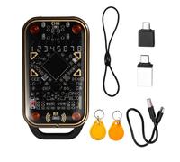 NONDK Kit de Lector y Emulador de Tarjetas Inteligentes RFID Chameleon Ultra V3.0 de 125 KHz