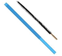 NONDK Kit de Limpieza de Conductos de Secadora, Cepillo para Pelusa, Accesorio Universal para Manguera de Aspiradora, Limpia Eficazmente los Conductos de Secadora Obstruidos.