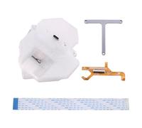 NONDK Kit PU-18 PS 1 Picostation ODE - Juego Sin Disco, Firmware RC3 Más Reciente, Actualización Sencilla, Kit Completo Sin Tarjeta TF