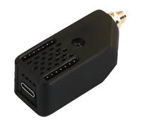 NONDK Kit XIAO ESP32S3 y Wio-SX1262 con Carcasa 3D para Subsistema Wi-Fi Meshtastic y Lora de 2,4 GHz, 862-930 MHz, BLE 5.0