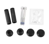 NONDK Kits de Pernos Guía de Pasadores Deslizantes de Pinza Delantera de Coche para Ducato BCF1386P