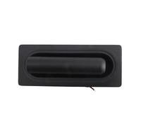 NONDK LáMpara LED para HabitacióN LáMpara de Pared para Cabecera LáMpara de Lectura Lateral de la Cama del Aplique LáMparas de Pared Empotradas con Interruptor AutomáTico, Negro