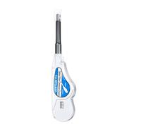 NONDK Lápiz Limpiador de Fibra Óptica MPO, Limpiador de Conectores MPO, Herramientas de Limpieza de Fibra Óptica, Limpiador de Conectores de Fibra Óptica