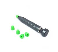NONDK Lápiz Nivelador de Resorte de Aleación de Aluminio para Reparación de Abolladuras de Automóviles con Absorción de Impactos para Dar Forma A Las Abolladuras