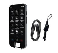 NONDK Lápiz Traductor S25 Pro: Traducción de Voz y Texto en Tiempo Real con IA, Compatible con Varios Idiomas y Sin Conexión.