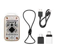 NONDK Lector Emulador de Chip Inteligente RFID Chameleon V3.0, Lector NFC, Escritor, 125 KHz, 13,56 MHz, Copiador de Etiquetas Inteligentes para Tarjetas IC de Identificación.