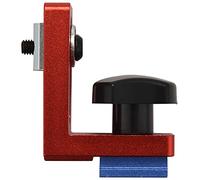 NONDK Limitador Dedicado Canaleta Para CarpinterÍA Pista De Inglete De 30 T-Ranuras EstÁNdar Deja Indicador De Inglete Conector Carril Localizador De Canal Para Fresado De CarpinterÍA