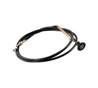 NONDK Línea de Apagado de Motor de Cable para Camiones de 2-5m para Coches 6mm, 1 Pieza 3