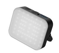 NONDK Linterna de Camping Recargable de 4000 MAh, Batería Externa, Portátil, para Exteriores, Ideal para Camping, Barbacoas, Fiestas y Tiendas de Campaña.
