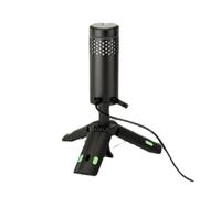 NONDK Linterna de Camping Recargable, Desmontable y con Soporte, Telescópica, Impermeable, LED, para Emergencias.