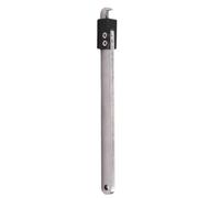 NONDK Llave de Llave Eléctrica para Flauta, Herramientas de Reparación de Flauta, Reparación de Instrumentos de Viento, Accesorios para Instrumentos Musicales