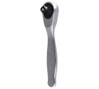 NONDK Llave de Trinquete Pequeña de 1/4, Llave de Trinquete de Vaso Rápido de Alta Calidad, Destornillador, Llaves, Herramientas, Llave Pequeña de 72 Dientes
