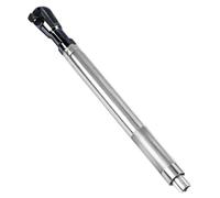 NONDK Llave de Universal de Extensión Descentrada de 1/2", Llave de Trinquete de Alto Torque, Herramientas Manuales de Reparación Automática.