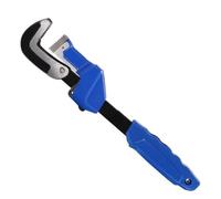 NONDK Llave Universal para Fontanería: Alicates Ajustables para Tubos y Tuberías para Tareas Pesadas en el Baño