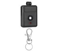 NONDK Mando A Distancia para Puerta de Garaje, de 1 Canal, Compatible con Linear DNT00026