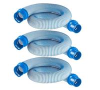 NONDK Manguera de Limpieza para Tubo de Piscina, Reemplazo para Limpiadores de Piscina Zodiac X7 T3 T5 MX6 MX8.