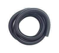 NONDK Manguera Universal para Aspiradora en Seco y Húmedo de 48 Mm. Tubo de Repuesto para Colector de Polvo de Barriles Industriales y de Hotel, 2,5 M.