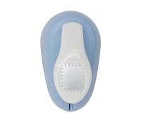 NONDK Máquina de Grabado y Punzonado con Forma de Sello, Perforadora de Agujeros Redondos, Perforadora Dentada.