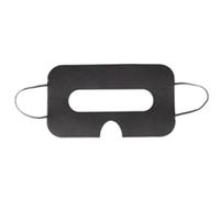 NONDK Máscara Ocular VR Máscara Ocular Desechable Universal para Auriculares VR Conjunto de Máscara Ocular para Auriculares VR