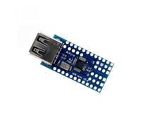 NONDK MAX3421 USB Host Shield 2.0 ADK Placa de Desarrollo para Cámara Réflex de Lente Única Módulo USB Host MAX3421