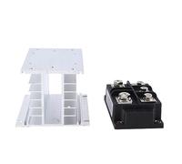 NONDK MDS300-18 Rectificador de Puente de Diodo TrifáSico MDS 300-18 300A 1800V MóDulo Rectificador de Puente IGBT MDS300A1800V MDS30018