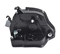 NONDK Mecanismo de Actuador de Pestillo de Bloqueo EléCtrico de Puerta Delantera Izquierda para - X5 E53 51218402537