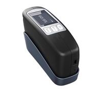 NONDK Medidor de Brillo Portátil -300A para Hardware de Cerámica y Piedra. Detección de Brillo.