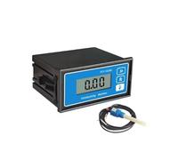 NONDK Medidor de Conductividad CCT-3320V, Resistividad, Análisis en Línea de Calidad del Agua, 0-2000 PH.
