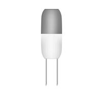 NONDK Medidor de Suelo Inteligente Tuya Wifi, Detector de Temperatura y Humedad, Aplicación Remota para Jardines, Casas y Granjas.