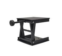 NONDK Mesa Elevadora PortáTil para CarpinteríA Maquinaria Enrutador Elevador Grabado Ajustable Plataforma Elevadora de Laboratorio Banco de Trabajo