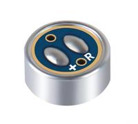 NONDK Micrófono Core para Actuaciones en Estudio Micrófono de Condensador Parte de Grabación en Estudio