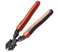 NONDK Mini Cortador de Pernos, Multiherramienta, Cortador de Alambre de Acero, Ahorrador de Mano de Obra, Multifuncional, Cortador de Alambre de Hierro, Rompealambres, Tijeras, Alicates.