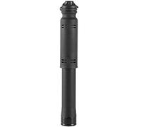NONDK Mini Inflador de NeumáTicos Inflador de Bicicletas Bomba de NeumáTicos PortáTil de AleacióN de Aluminio Mountain Road Bomba Compacta Ciclismo Inflador de NeumáTicos