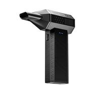 NONDK Mini Ventilador de Chorro Eléctrico X3, 110 000 RPM, Potente Ventilador de Conducto Sin Escobillas de Alta Velocidad, Soplador de Aire Limpio