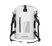 NONDK Mochila de Pesca Impermeable de 30 L, Ideal para Natación, Senderismo en Ríos, Pesca con Cebo, Kayak, Color