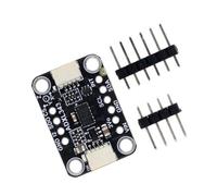 NONDK Módulo Acelerómetro de Ejes ADXL343 /SPI ±2g/±4g/±8g/±16g Ajustable Compatible con Stemma QT/Qwiic