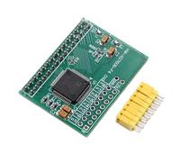 NONDK Módulo ADC de Muestreo Síncrono de 8 Canales y 16 bits AD7606 - Adquisición de Datos de Alta Velocidad A 200 KHz