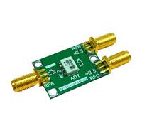NONDK Módulo Balun Pasivo ADT1 Módulo Balun Pasivo ADT1 Placa de Señal de Reloj de Pulso de Cuadrada Diferencial A Simple y Simple A Diferencial
