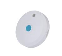 NONDK MóDulo Bluetooth NRF51822, EstacióN Base Ibeacon, Baliza de Posicionamiento, Posicionamiento de Campo Cercano con Carcasa