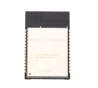 NONDK Módulo -C5-1 Módulo de la Serie -C5-N16R8 Módulo Compacto Universal de Wi-Fi 6+BLE 5 de Doble Banda de 2.4 y 5 GHz