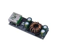 NONDK Módulo de Boost SW3518 / SW3516, Adaptador de Carga Rápida para Teléfono Móvil USB Tipo-C de 1 Vía, Módulo de Boost de 6-32V SW3516.