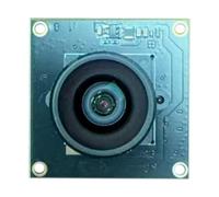 NONDK Módulo de Cámara USB AR0234 de 2 MP con Obturador Global, Módulo de Cámara Industrial con Lente Sin Distorsión de 120°, 1920x1080P/90 FPS