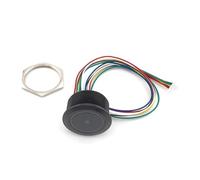 NONDK MóDulo de Escaneo de Hilo Integrado GM861 MóDulo de Reconocimiento de CóDigo QR Cabezal de Escaneo