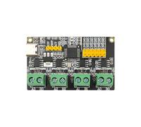 NONDK Módulo de Expansión Multipuerto USB A 4 RS485 UART CH344Q USB A 4 485