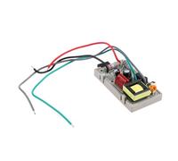 NONDK Módulo de Fuente de Alimentación Conmutada de Alta Potencia DC 5V-24V Muestreo para TV LCD de 14-60 Pulgadas, DVD y Placa de Alimentación para Subwoofer.